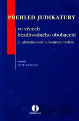 Přehled judikatury ve věcech bezdůvodného obohacení
