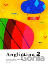 Angličtina 2