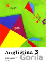 Angličtina 3