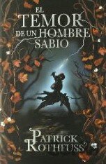 El temor de un hombre sabio