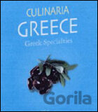 Culinaria Greece: Greek Specialties