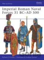 Imperial Roman Naval Forces 31 BC - AD 500
