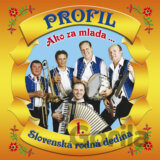 Profil: Ako Za Mlada... 1