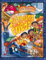 Začarovaná trieda