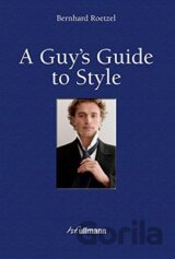 A Guy's Guide to Style