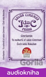 Salón Cimrman