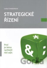 Strategické řízení