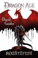 Dragon Age: Rozštěpení