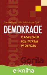 Demokracie v lokálním politickém prostoru