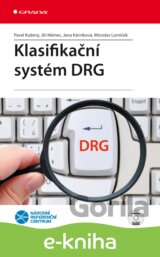 Klasifikační systém DRG