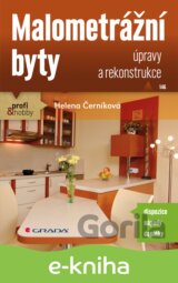 Malometrážní byty