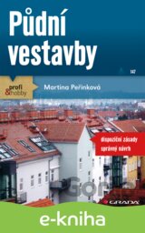 Půdní vestavby