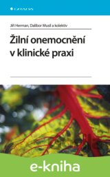 Žilní onemocnění v klinické praxi