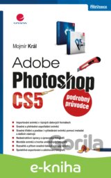 Adobe Photoshop CS5
