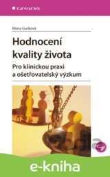 Hodnocení kvality života