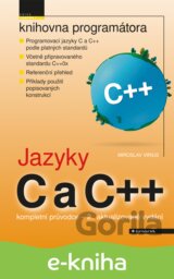 Jazyky C a C++