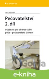 Pečovatelství 2. díl