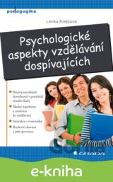 Psychologické aspekty vzdělávání dospívajících