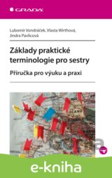 Základy praktické terminologie pro sestry
