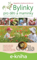 Bylinky pro děti a maminky