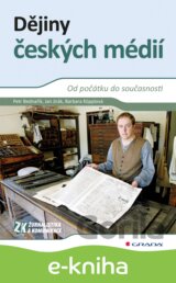 Dějiny českých médií
