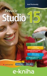 Pinnacle Studio 15