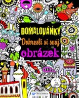 Domalovánky: Dokresli si svůj obrázek