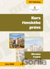 Kurs římského práva
