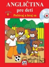 Angličtina pre deti