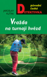 Vraždy na turnaji hvězd