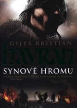 Havran: Synové hromu