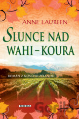 Slunce nad Wahi-Koura