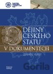 Dějiny českého státu v dokumentech