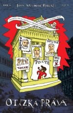 SPQR X - Otázka práva