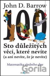Sto důležitých věcí, které nevíte