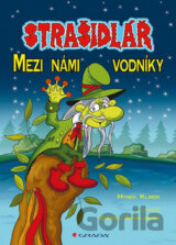 Strašidlář - Mezi námi vodníky