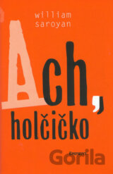 Ach, holčičko