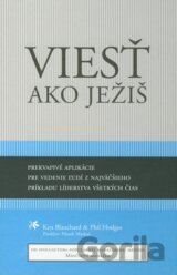 Viesť ako Ježiš