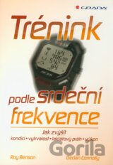 Trénink podle srdeční frekvence