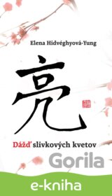 Dážď slivkových kvetov