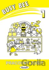 Busy Bee 1: Pracovný zošit