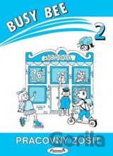 Busy Bee 2: Pracovný zošit