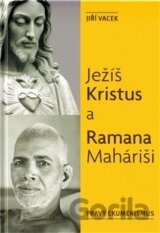 Ježíš Kristus a Ramana Maháriši