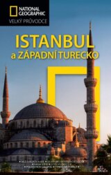 Istanbul a západní Turecko