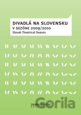 Divadlá na Slovensku