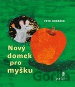 Nový domek pro myšku