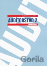 Audítorstvo 2