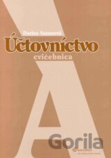 Účtovníctvo A - Cvičebnica