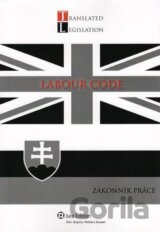 Labour Code - Občiansky zákonník