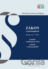Zákon o priestupkoch